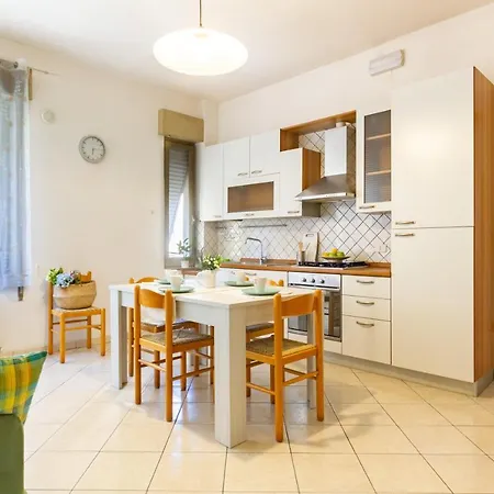 Apartament 35